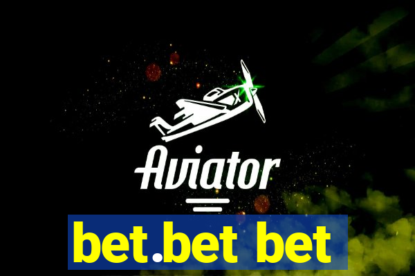 bet.bet bet